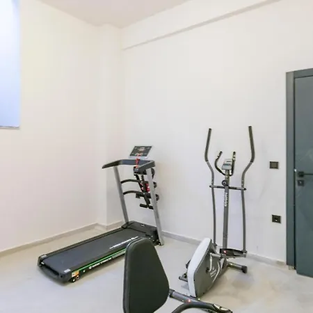 Ozgur Hills Villa Faralya