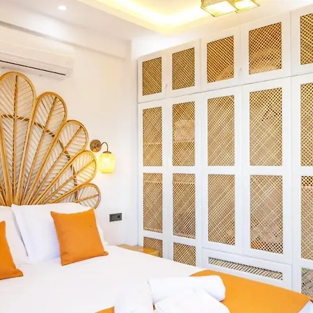 Ozgur Hills Villa