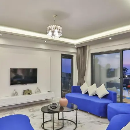 Ozgur Hills * Faralya